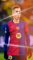 فيرمين لوبيز يقترب من مغادرة برشلونة 🔥 والانتقال الي مانشستر يونايتد 🚀 #برشلونة #مانشستر_يونايتد