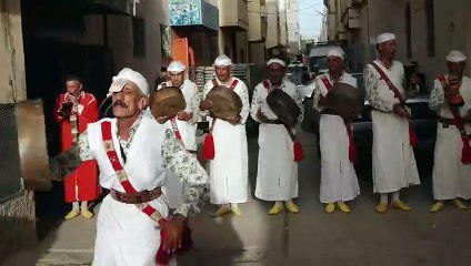 noujoum hayti 2025 نجوم الهيتي مع مجموعة المقرطص لفن الهيتي الحياني 0676218235 (1)