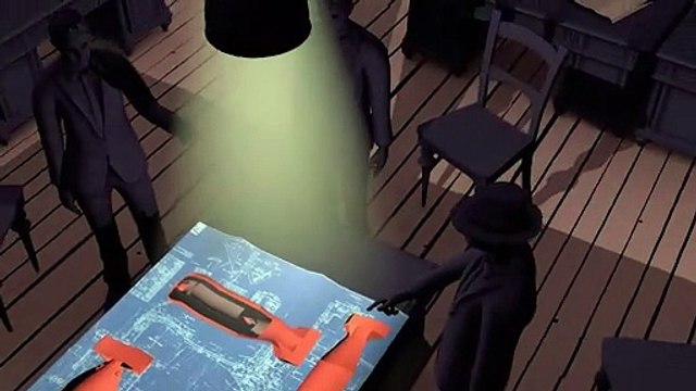 Videográfico explica como foram os bombardeios nucleares a Hiroshima e a Nasagasaki.