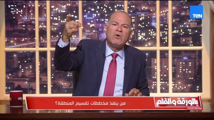 الديهي يفضح كمال الخطيب ورائد صلاح بفيديوهات صادمة: "أكثر صهيونية من إيدي كوهين" في هجومهم على مصر والسعودية