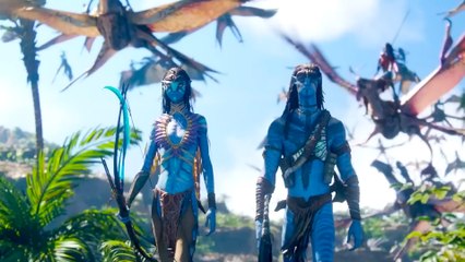 Feel the Fury in IMAX: Avatar: Fire and Ash Unleashes a New War for Pandora