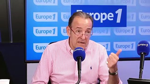 Un seul sursis, exécution des courtes peines, suppression des aménagements de peine... Les propositions de réforme pénale de Gérald Darmanin