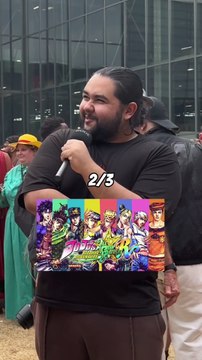 Quels sont vos trois animes préférés ?