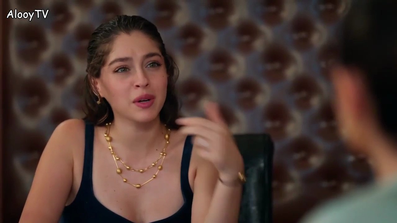 مسلسل ليلى مدبلج الحلقة 195
