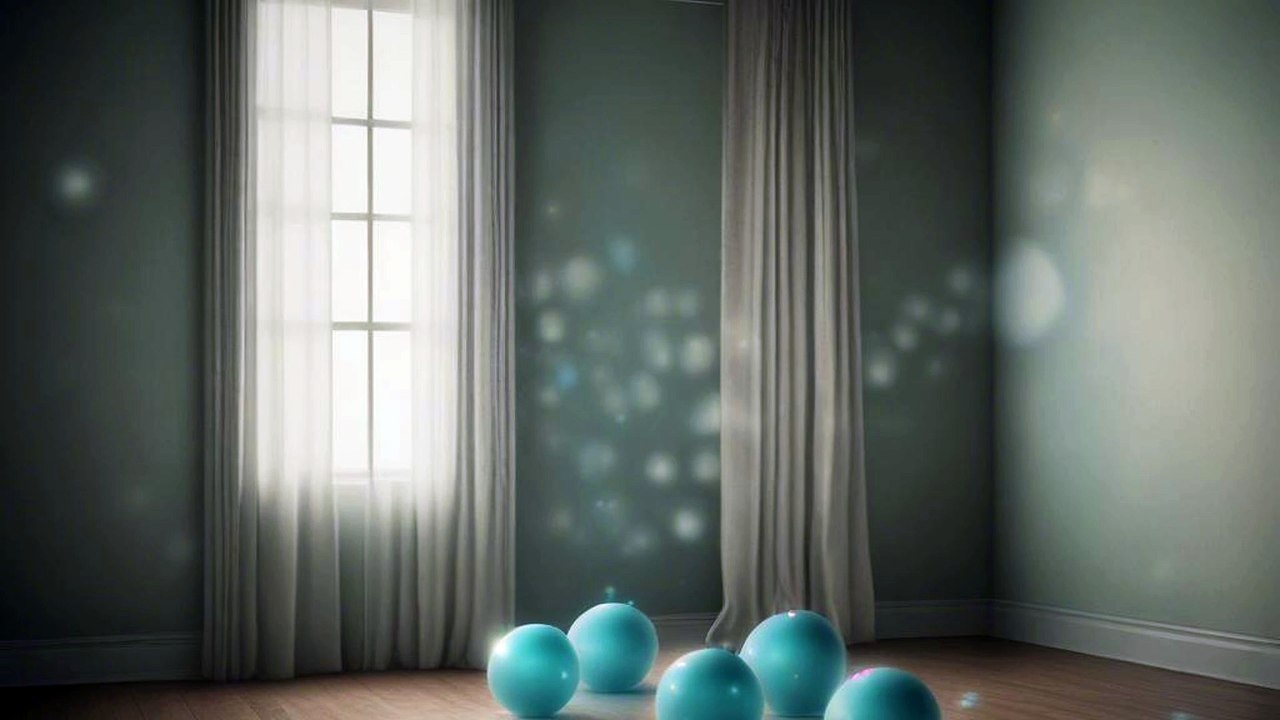 Eckoven_Endless Echoes of You