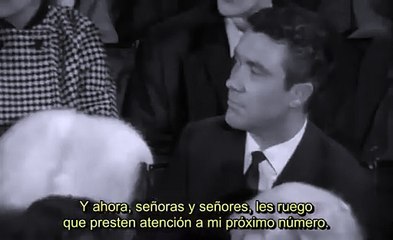 DEVIL DOLL (1964)🔴EL MUÑECO DIABOLICO🔴VIAJE A LO INESPERADO