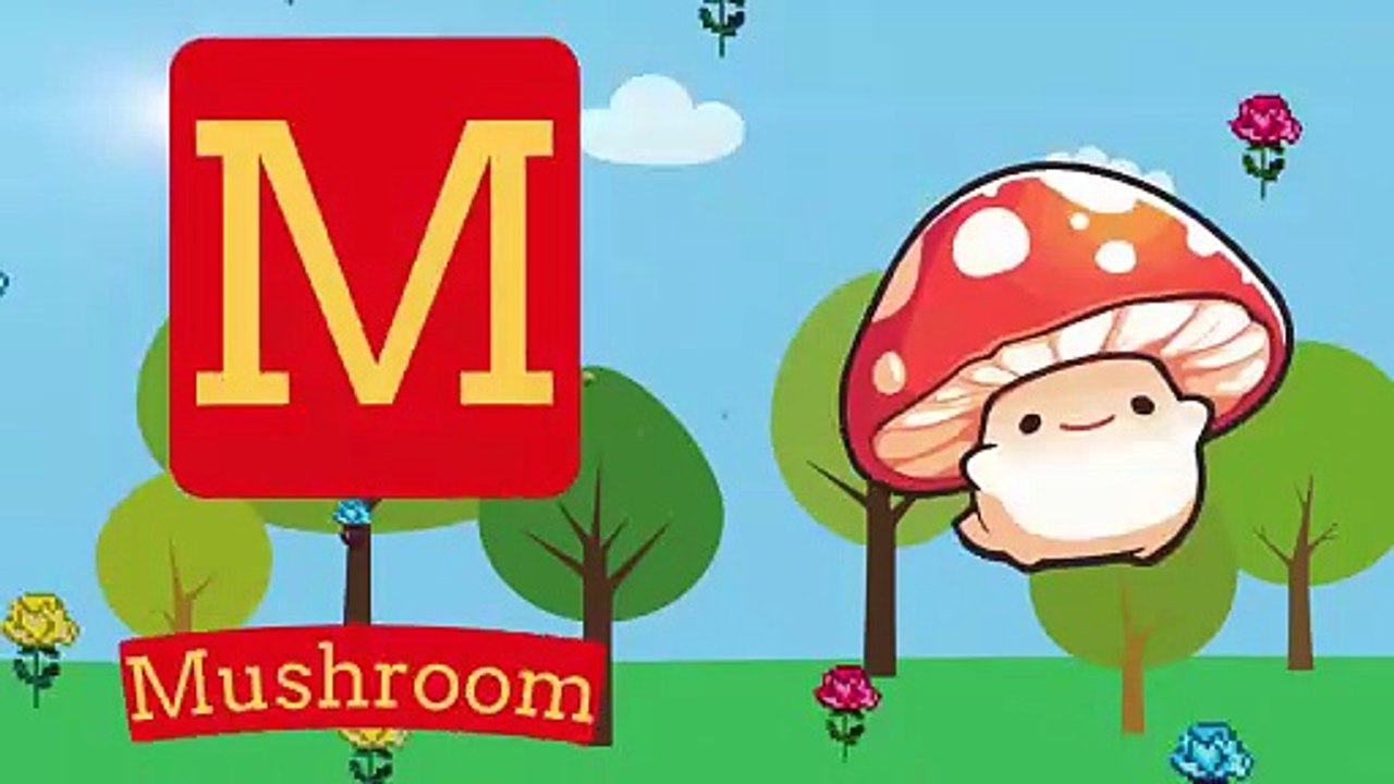 🎵 ABC Learning for Kids | A for Apple 🍎 | Alphabet Song for Toddlers | Fun & Educational! #abclearning #kidsongs #alphabetfun