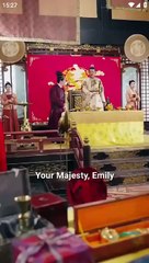 Revenge At The Imperial Banquet - Full Movie [EngSub]