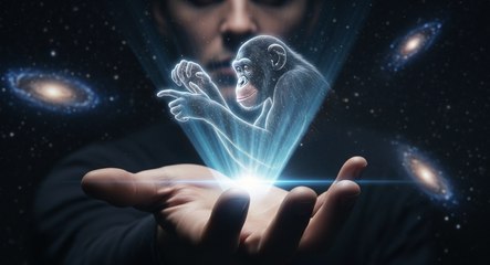 El Lenguaje Secreto de los Simios: ¿La Clave de Nuestra Propia Voz?