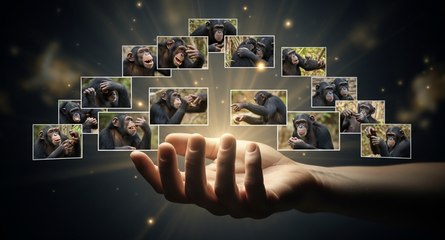 The Secret Language of Apes: A Key to Our Own Voice?