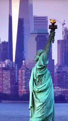 Statue of liberty
