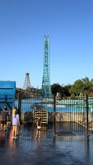 Now Stay away from water Rides 🤣🤣#Dailyshorts #WaterRides