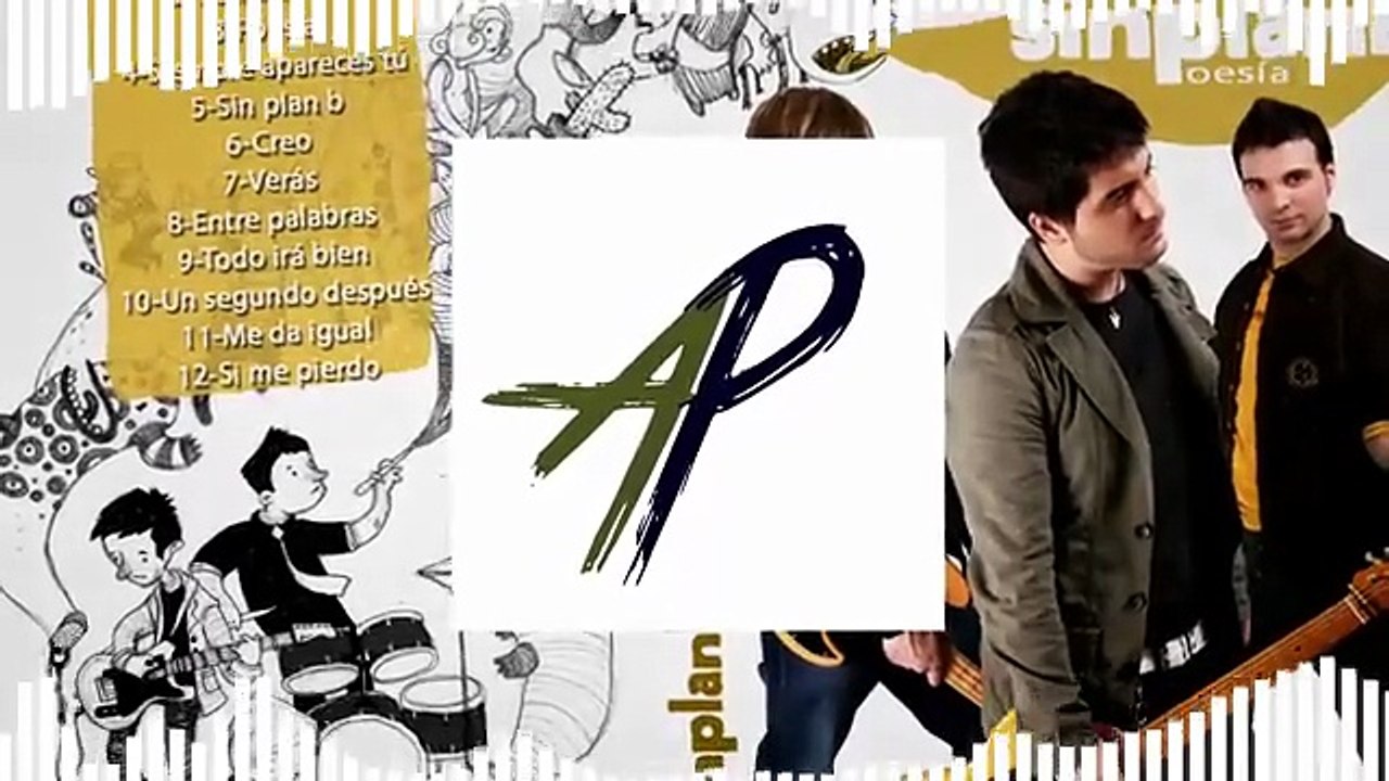 💥SINPLANB CANCION Sin plan B