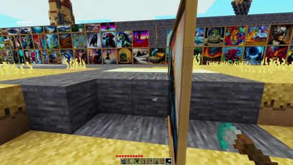 Luanti Mod Review: Painting Gallery