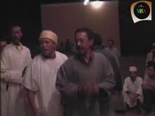 MA3ROF Borj Festival 2005 Tasrirt Taloust 3eme Partie