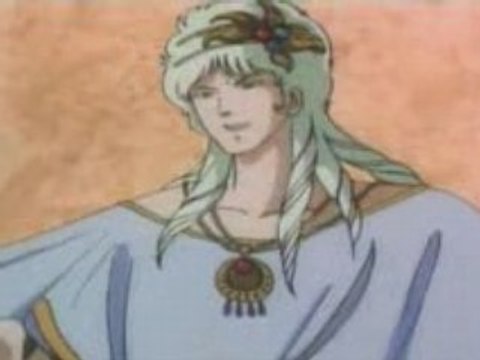 Illuminati - Titans Dieux Reptiliens - Manga Arion