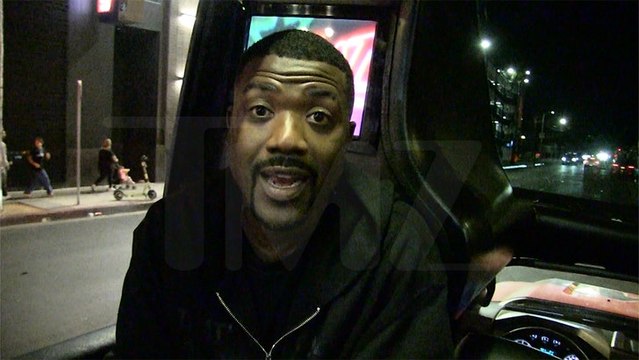 Ray J Reflects on Hosting Sold-Out TMZ After Dark Tour, 'It’s Really for the People'