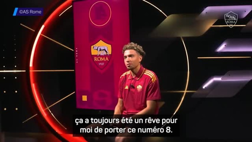 Neil El Aynaoui révèle son admiration pour Andrés Iniesta