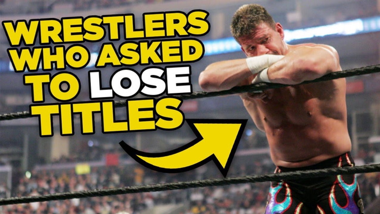 Ranking The Worst Era Of Every Major Wrestling Show