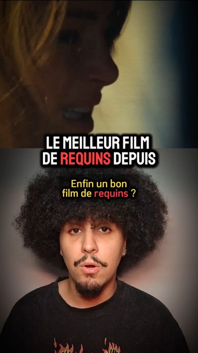 Dangerous Animals : Un bon film de requins ? 🦈