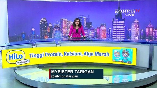 Gaya Elit, Ternyata Maling! Wanita ini Terekam CCTV Curi Kalung di Mal Kawasan Kelapa Gading