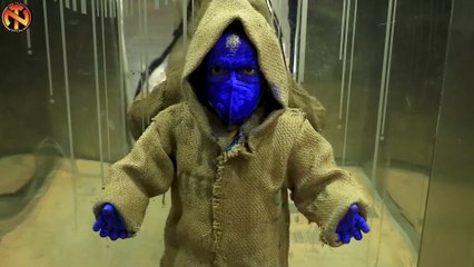 Alien in Lift Prank - Funny Reactions _ @NewTalentOfficial