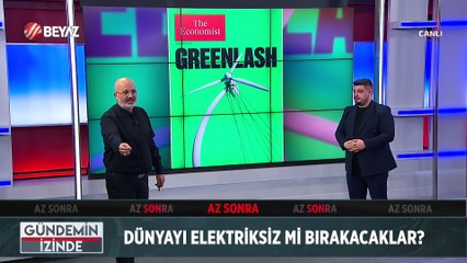 Gündemin İzinde 31 Temmuz 2025