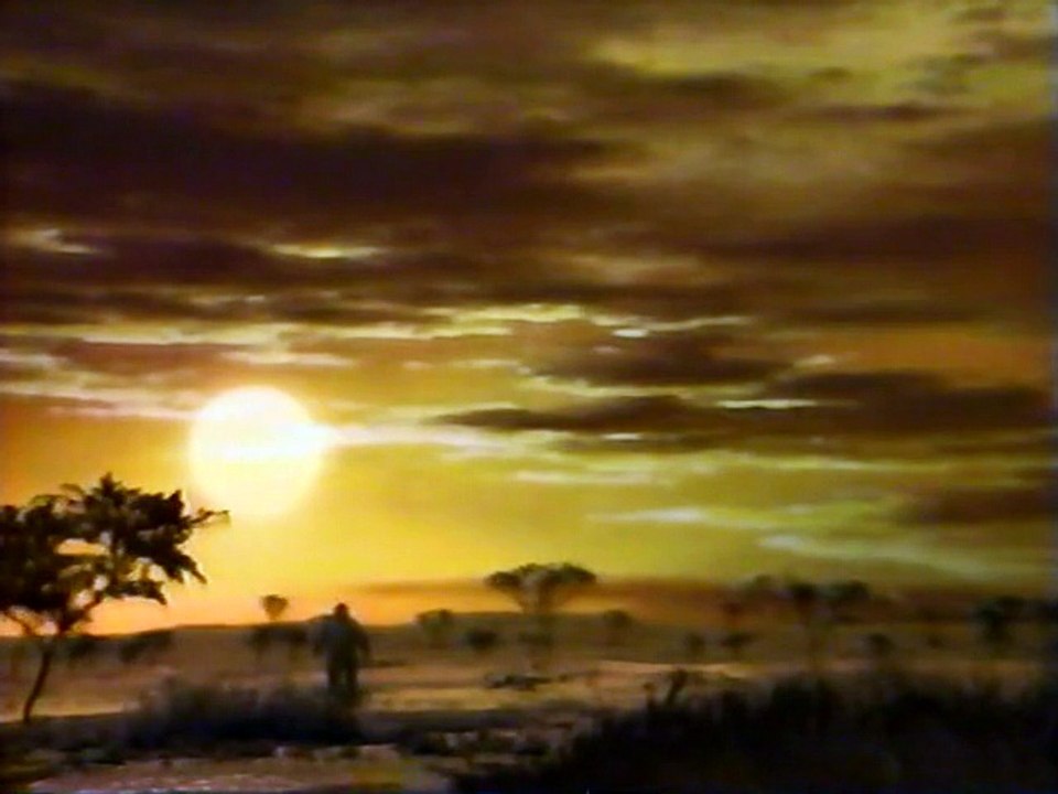 Planet of Life_ 6of7_Apes to Man