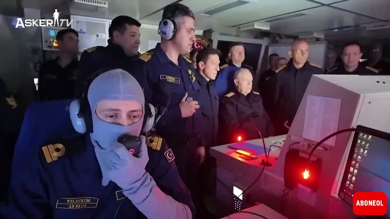 Türk Savunma Sanayisi Yeni Bir Adım Attı: Yerli Motorlu Seyir Füzeleri