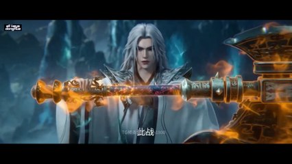 (Wang Lin)-XN Ep 100 ENG SUB