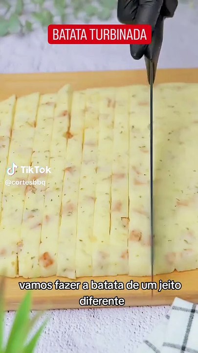 Com apenas três ingredientes, receita turbinada deixa batata frita mais crocante; entenda