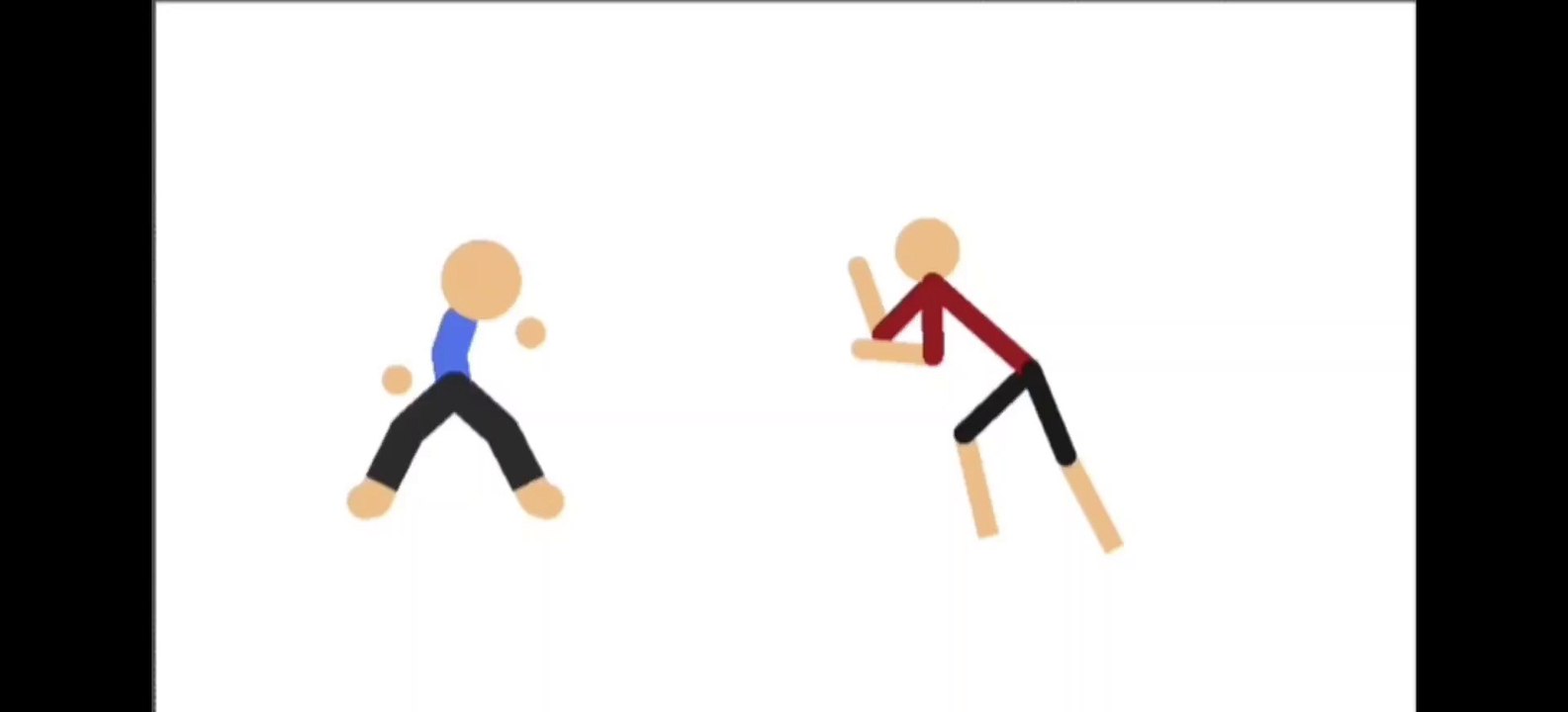 Fight 1