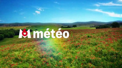Bulletin météo du 04 août © Meteocity