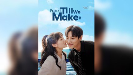 Fake It Till We Make It
