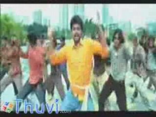 Kuruvi - Happy New Year -