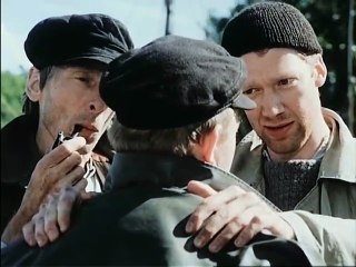 Aufstand der Fischer von St. Barbara (DDR 1988) – Historisches Drama über Mut und Widerstand