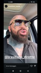brasilianoreal li mancano le live su ig