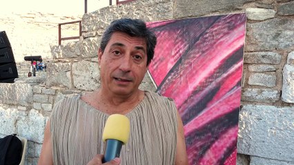 Intervista Emilio Solfrizzi
