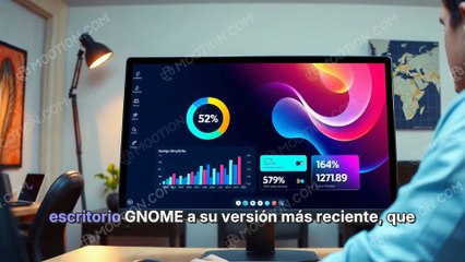 Ubuntu 25.04 Evolución y Revolución