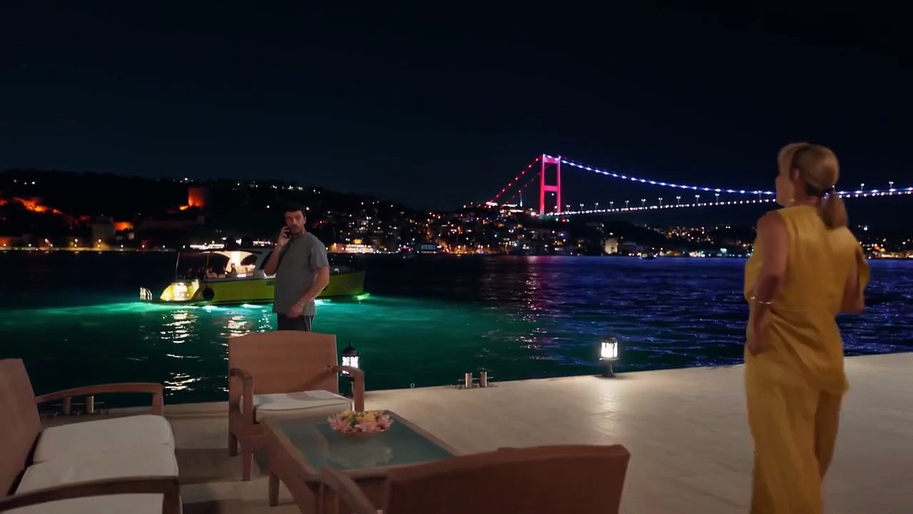 مسلسل ليلى الحلقة 39 مترجمة القسم 1
