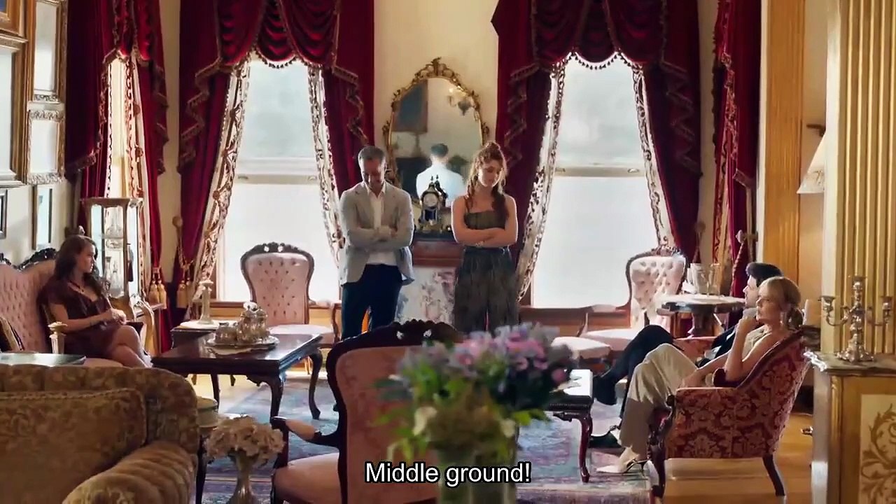 مسلسل ليلى مدبلج الحلقة 194
