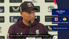 Woakes 'all in' and ready to bat if needed, confirms Root