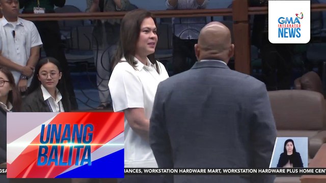 IBP – Dapat sundin ang desisyon ng SC na nagdeklarang unconstitutional ang articles of impeachment vs. VP Duterte | Unang Balita