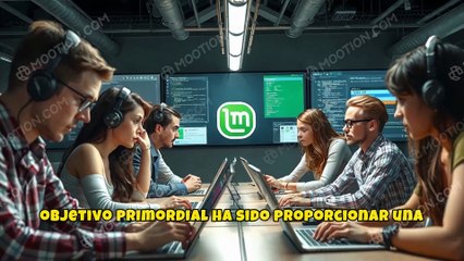 Mint 22.2 y LMDE 7 Dos Rutas en Linux