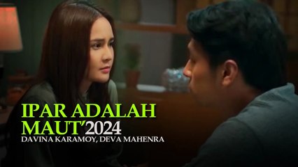 Ipar adalah Maut 2024