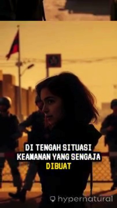 Makanan Sudah Boleh Masuk Gaza, Tapi Dijarah dan DIkacaukan Israel