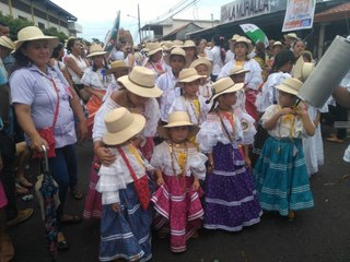 Ocú se prepara para el 52° Festival Nacional del Manito, la gran cita del folclor herrerano