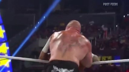 WWE  For Fun#Jhon Cena#Brock Lesnar