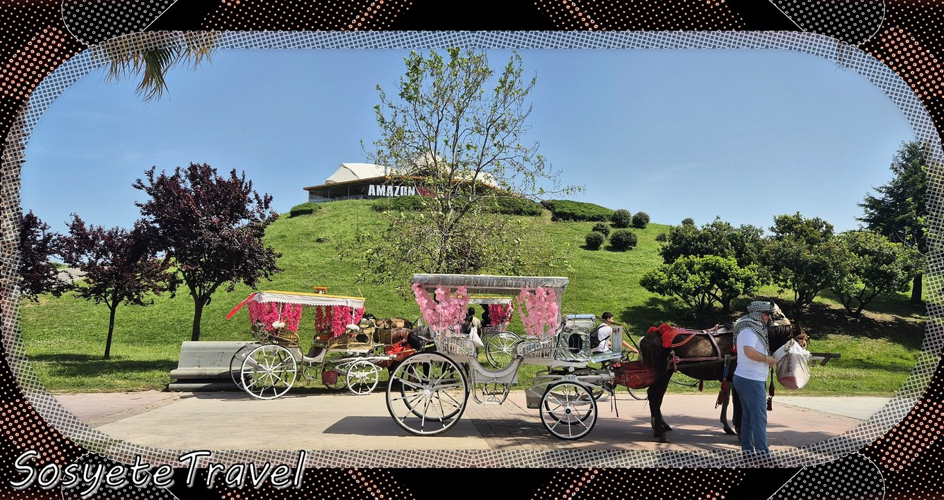 Samsun Fotoğrafları Ve Görselleri