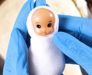 Not All Babies Are Born the Same Way – Let’s Learn!
